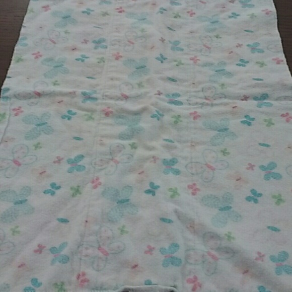 Bundle Of 6 Burp Cloth - Picture 2 of 8